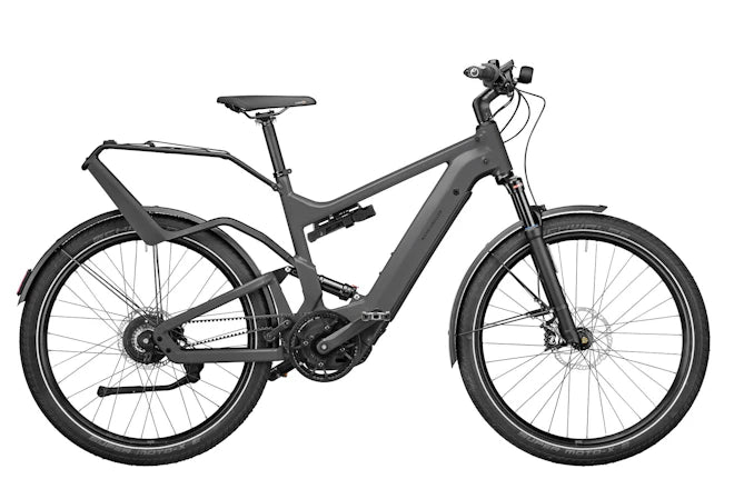 Riese & Müller Delite GT vario Performance Line CX (Gen4) 2025