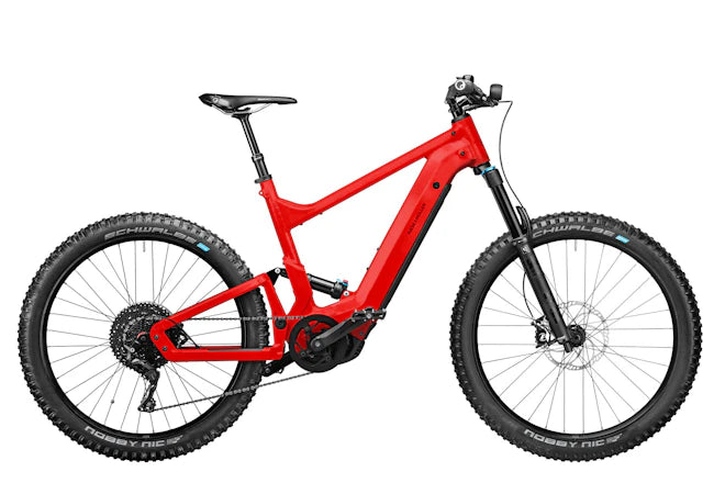 Riese & Müller Delite mountain touring Performance Line CX (Gen4) 2025