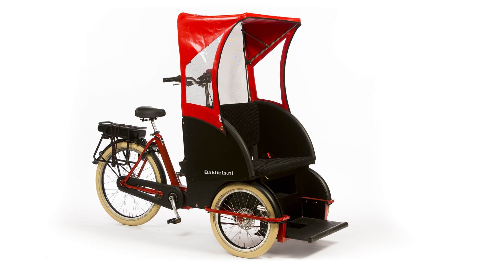Risciò elettrico - Motore a guarnitura SHIMANO E-BIKE SYSTEMS