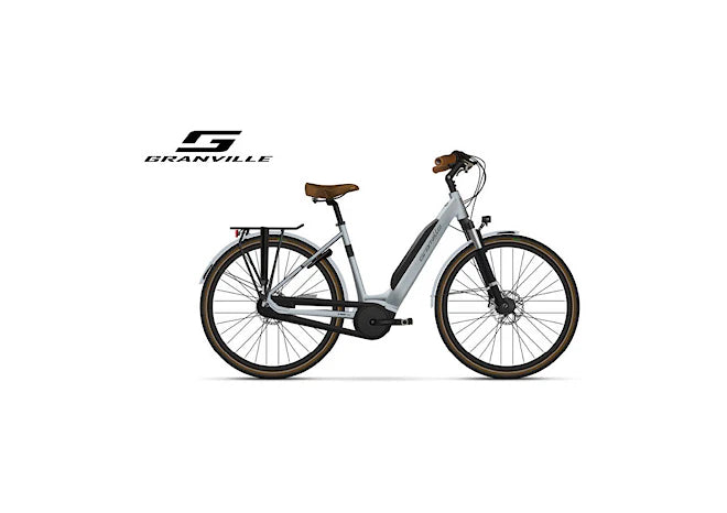 25 Granville GRV E-Urban SI 400 Nexus Wave L