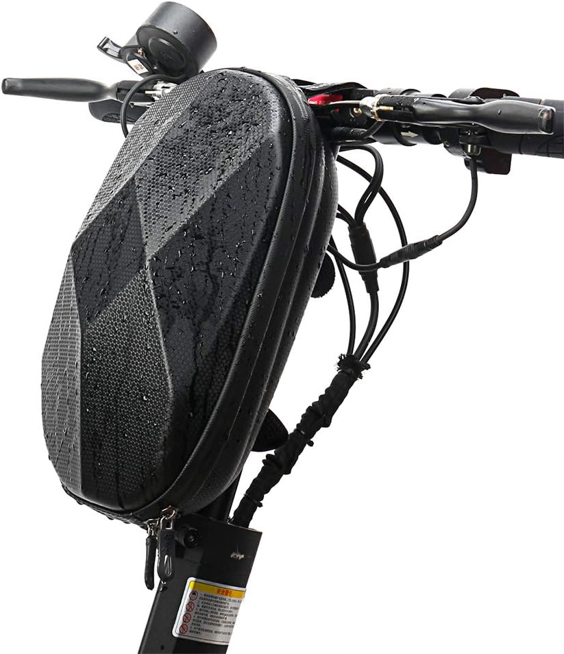 bicicletta, borsa di stoccaggio di grande capacità