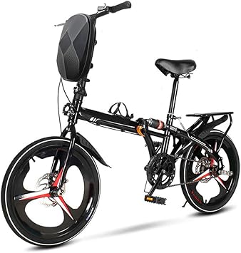 bicicletta, borsa di stoccaggio di grande capacità