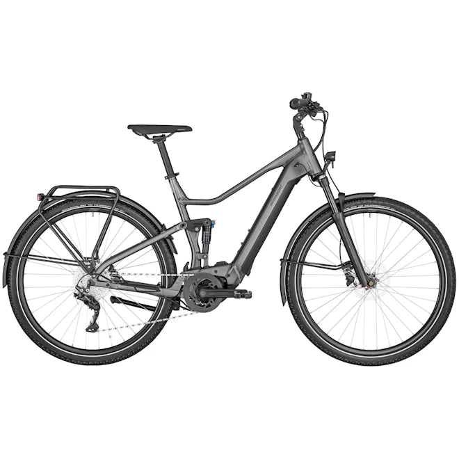 24 Bergamont Bike E-Horizon FS Edition M