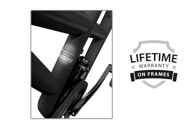 Bike43 Alpster Bosch Cargo Line 500Wh Enviolo eShift Broom Yellow + Speedlifter Twist (Low entry, Broom Yellow)