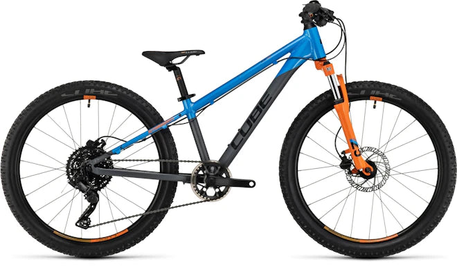 CUBE Acid 240 Disc (24