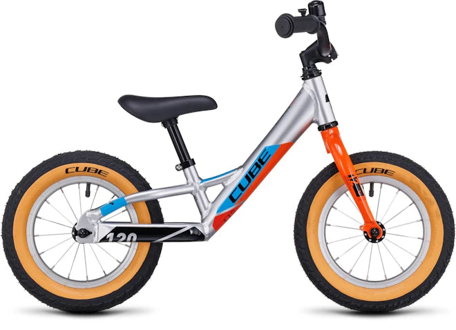 CUBE Cubie 120 walk (12", High, actionteam)