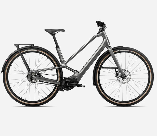 Orbea Diem 20 (XL, Glitter Anthracite (Gloss))