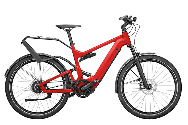 Riese & Müller Delite GT vario Performance Line CX (Gen4) 2025