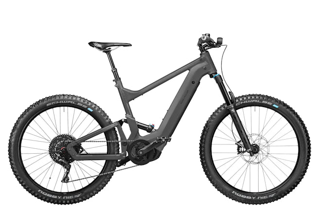 Riese & Müller Delite mountain touring Performance Line CX (Gen4) 2025