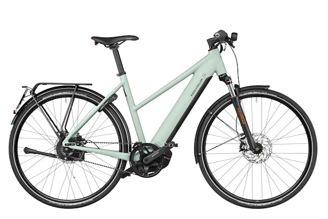 Riese & Müller Roadster Mixte vario HS Performance Line Speed (Gen4) 2025