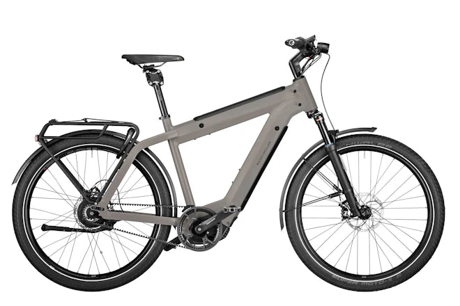 Riese & Müller Supercharger GT vario Performance Line CX (Gen4) 2025