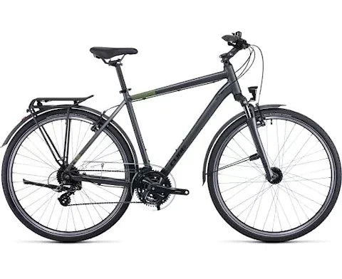 Cube Touring (50/S, High, Iridium 'n' green)