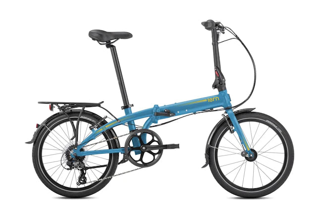 Tern Link C8 (Blue Ys7352)