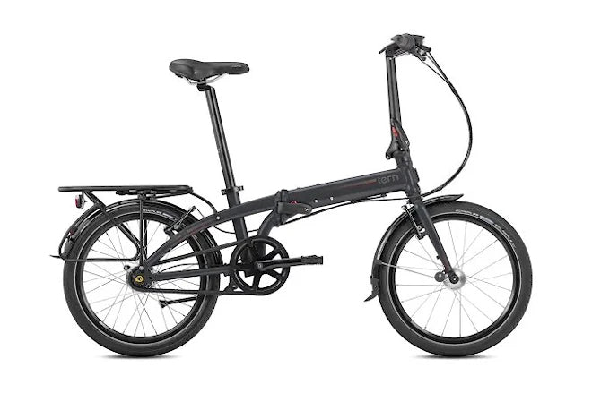 Tern Link D7i (Shale)