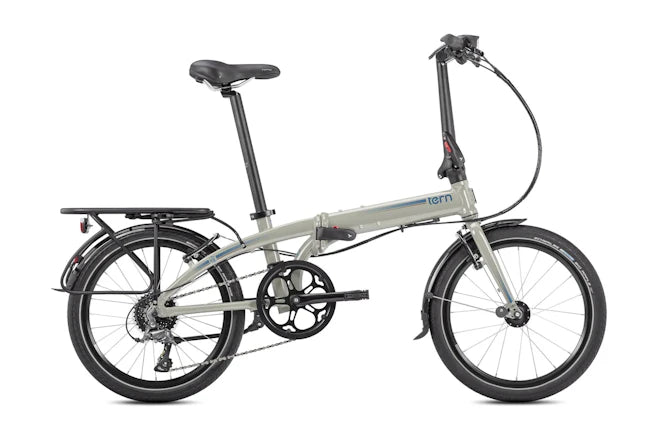 Tern Link D8 (Cement)