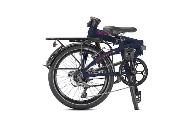 Tern Link D8 (Cement)