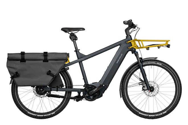 Riese & Müller Multicharger GT vario 750 47cm Bosch 2023