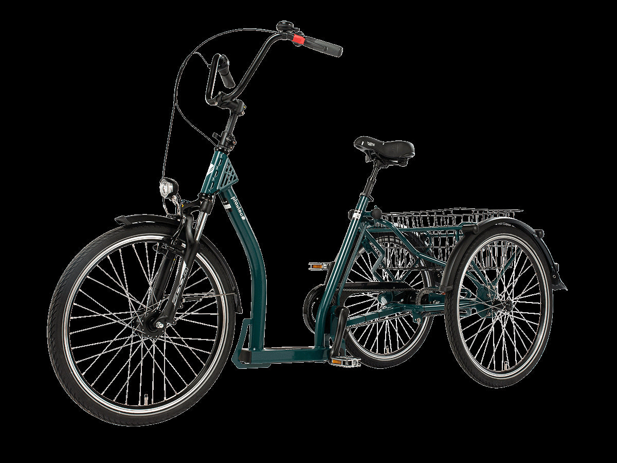Triciclo Ally