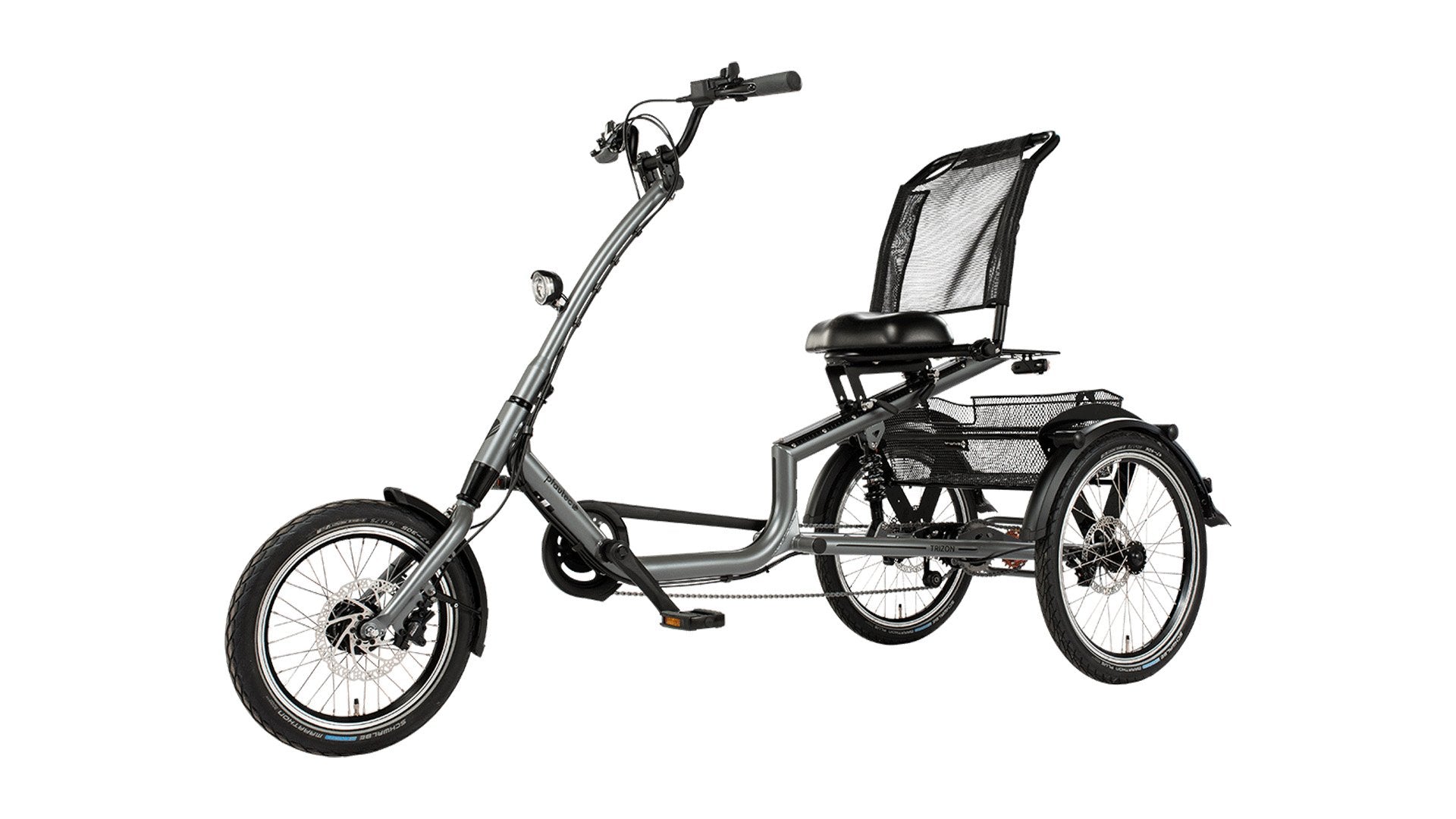 Triciclo Trizon